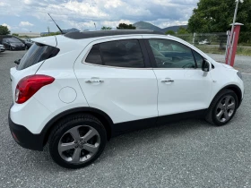 Opel Mokka (KATO НОВА) - 13900 лв. - 29227448 5