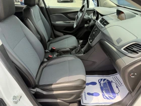 Opel Mokka (KATO НОВА) - 13900 лв. - 29227448 14