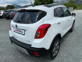 Opel Mokka (KATO НОВА) - 13900 лв. - 29227448 6