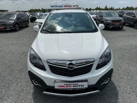 Opel Mokka (KATO НОВА) - 13900 лв. - 29227448 2