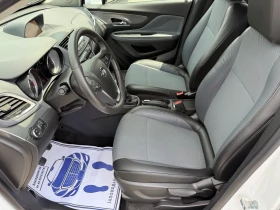 Opel Mokka (KATO НОВА) - 13900 лв. - 29227448 11
