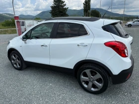 Opel Mokka (KATO НОВА) - 13900 лв. - 29227448 9