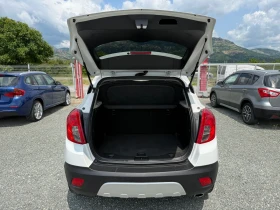 Opel Mokka (KATO НОВА) - 13900 лв. - 29227448 13
