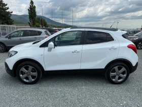 Opel Mokka (KATO НОВА) - 13900 лв. - 29227448 10