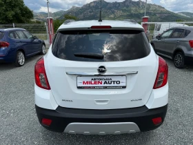 Opel Mokka (KATO НОВА) - 13900 лв. - 29227448 7