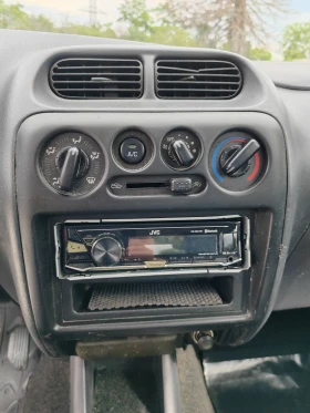 Daihatsu Terios 1.3, 4х4 - 5500 лв. - 48217828 12