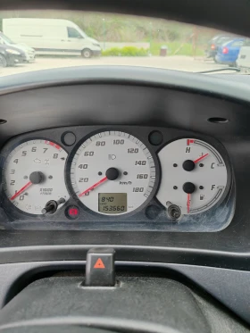Daihatsu Terios 1.3, 4х4 - 5500 лв. - 48217828 11