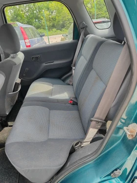 Daihatsu Terios 1.3, 4х4 - 5500 лв. - 48217828 8