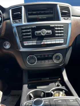 Mercedes-Benz GL 350 cdi AMG peck | Mobile.bg    9