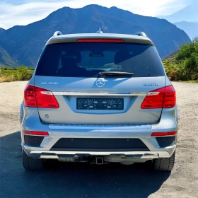Mercedes-Benz GL 350 cdi AMG peck | Mobile.bg    5