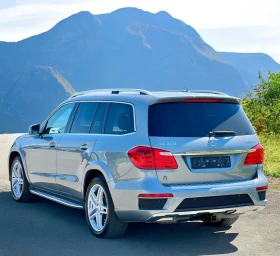    Mercedes-Benz GL 350 cdi AMG peck