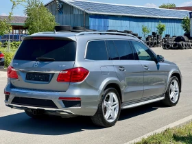 Mercedes-Benz GL 350 cdi AMG peck, снимка 7