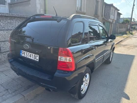 Обява за продажба на Kia Sportage 2.0CRDI4WD ~7 000 лв. - изображение 4