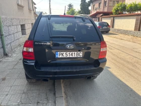 Обява за продажба на Kia Sportage 2.0CRDI4WD ~7 000 лв. - изображение 3