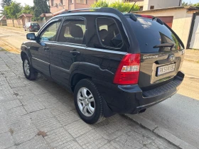 Kia Sportage 2.0CRDI4WD | Mobile.bg    15