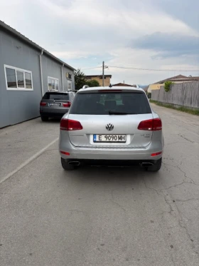 VW Touareg 3, 0TDI | Mobile.bg    5