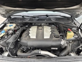 VW Touareg 3, 0TDI | Mobile.bg    4