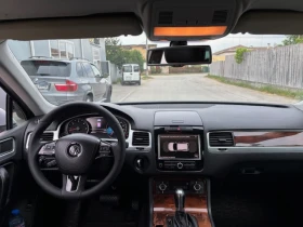 VW Touareg 3, 0TDI | Mobile.bg    8