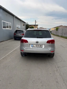 VW Touareg 3, 0TDI | Mobile.bg    7