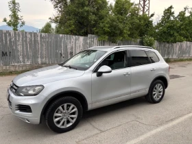 VW Touareg 3, 0TDI | Mobile.bg    9