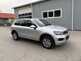 VW Touareg 3, 0TDI | Mobile.bg    3