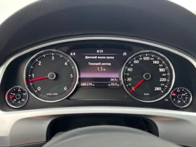 VW Touareg 3, 0TDI | Mobile.bg    2