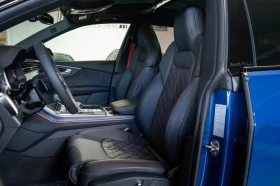Audi SQ8 FACELIFT/ABT 650HP/CARBON/B&O/PANO/MATRIX/HEAD UP/ - 234980 лв. - 11765504 9