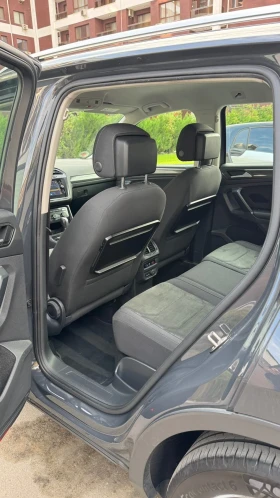 VW Tiguan 4Motion/Digital/Assist/HUD /FullLED | Mobile.bg    12
