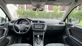 VW Tiguan 4Motion/Digital/Assist/HUD /FullLED | Mobile.bg    9