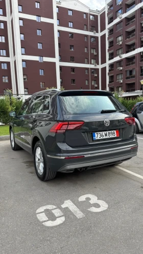 VW Tiguan 4Motion/Digital/Assist/HUD /FullLED | Mobile.bg    5