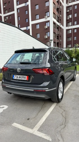 VW Tiguan 4Motion/Digital/Assist/HUD /FullLED | Mobile.bg    4