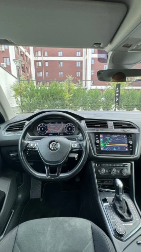 VW Tiguan 4Motion/Digital/Assist/HUD /FullLED | Mobile.bg    7