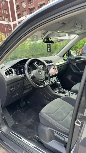 VW Tiguan 4Motion/Digital/Assist/HUD /FullLED | Mobile.bg    8