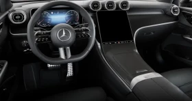 Обява за продажба на Mercedes-Benz GLC 200 AMG Line 4Matic ~ 145 198 лв. - изображение 4