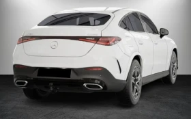 Обява за продажба на Mercedes-Benz GLC 200 AMG Line 4Matic ~ 145 198 лв. - изображение 1