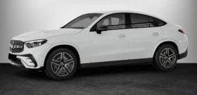 Обява за продажба на Mercedes-Benz GLC 200 AMG Line 4Matic ~ 145 198 лв. - изображение 2