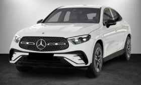 Mercedes-Benz GLC 200 AMG Line 4Matic