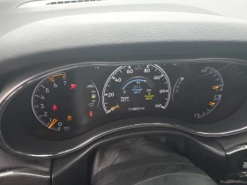 Jeep Grand cherokee TRAILHAWK - 28000 лв. - 80654518 9