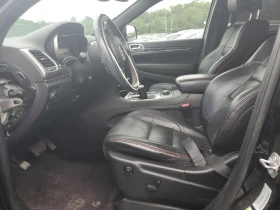 Jeep Grand cherokee TRAILHAWK - 28000 лв. - 80654518 7