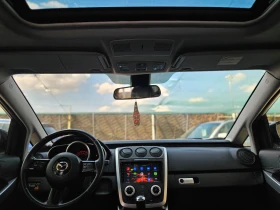 Mazda CX-7 | Mobile.bg    14