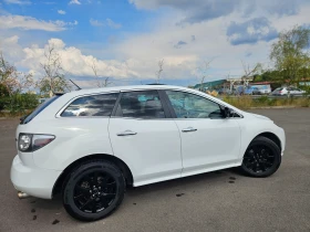 Обява за продажба на Mazda CX-7 ~7 500 лв. - изображение 4