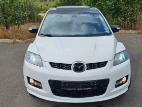 Обява за продажба на Mazda CX-7 ~7 500 лв. - изображение 7