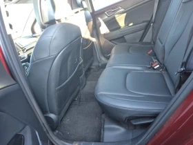 Kia Sportage * EX * CARFAX *  | Mobile.bg    13