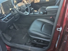 Kia Sportage * EX * CARFAX *  | Mobile.bg    5