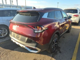 Kia Sportage * EX * CARFAX *  | Mobile.bg    3