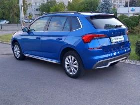 Обява за продажба на Skoda Kamiq 1.0 TSI/ G-Tec ~29 900 лв. - изображение 3