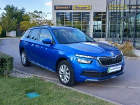 Обява за продажба на Skoda Kamiq 1.0 TSI/ G-Tec ~29 900 лв. - изображение 1