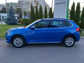 Обява за продажба на Skoda Kamiq 1.0 TSI/ G-Tec ~29 900 лв. - изображение 4