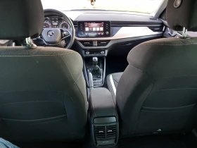 Обява за продажба на Skoda Kamiq 1.0 TSI/ G-Tec ~29 900 лв. - изображение 8