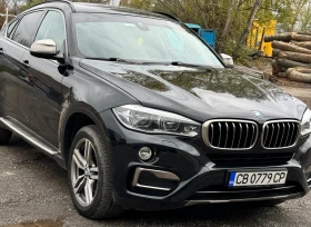 BMW X6 XDRIVE, Head-Up, Harman Kardon | Mobile.bg    2